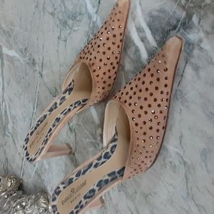 Enrico Lugani shoes